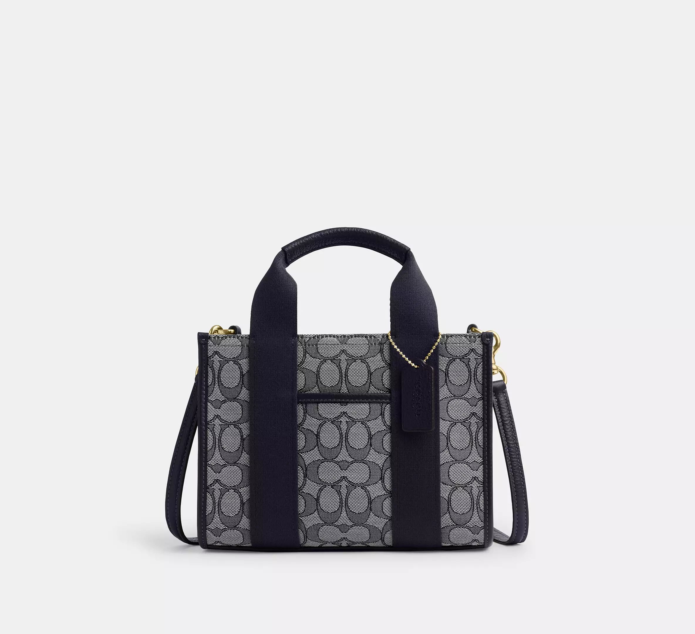 Smith Tote Bag 24