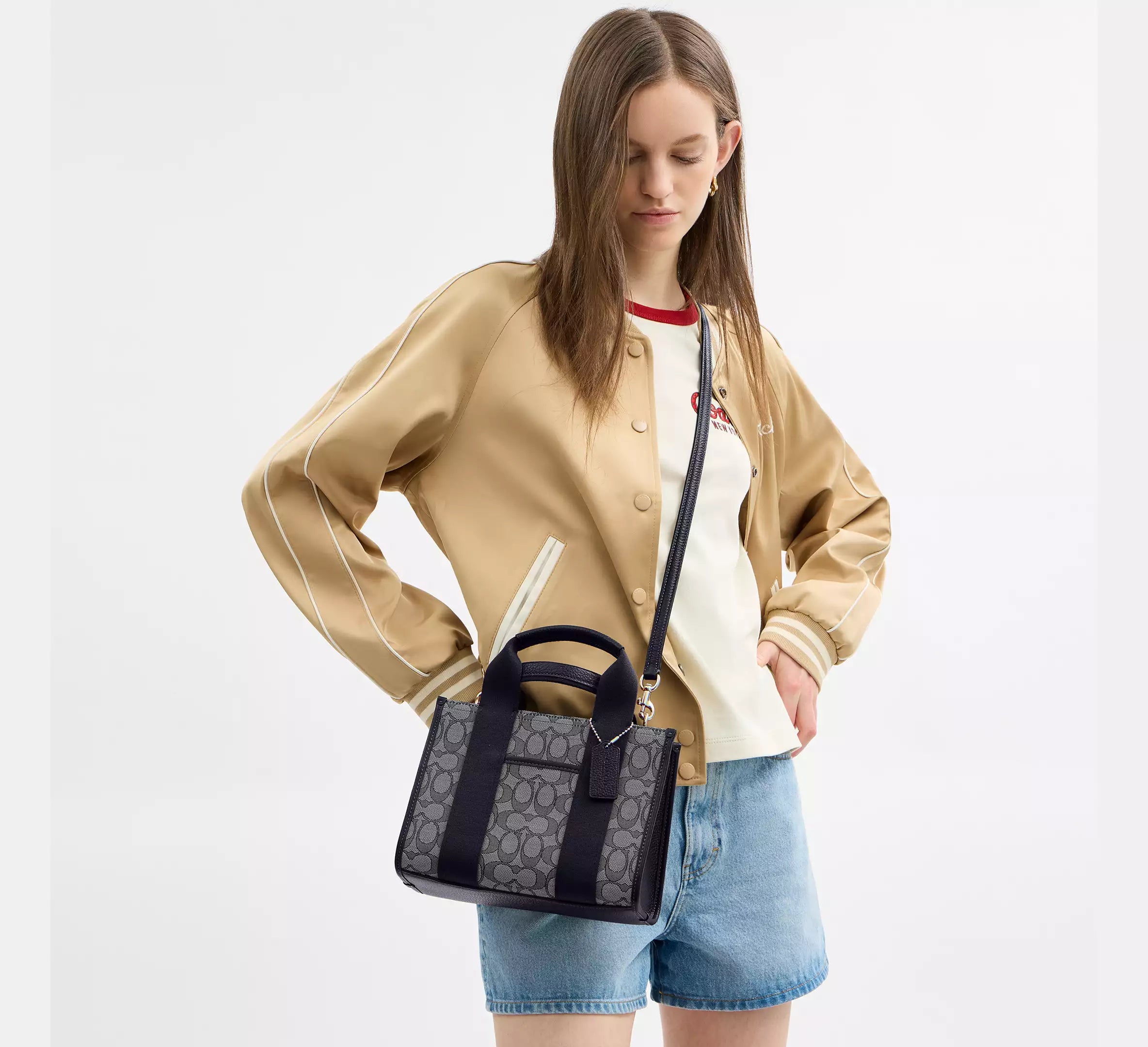 Smith Tote Bag 24
