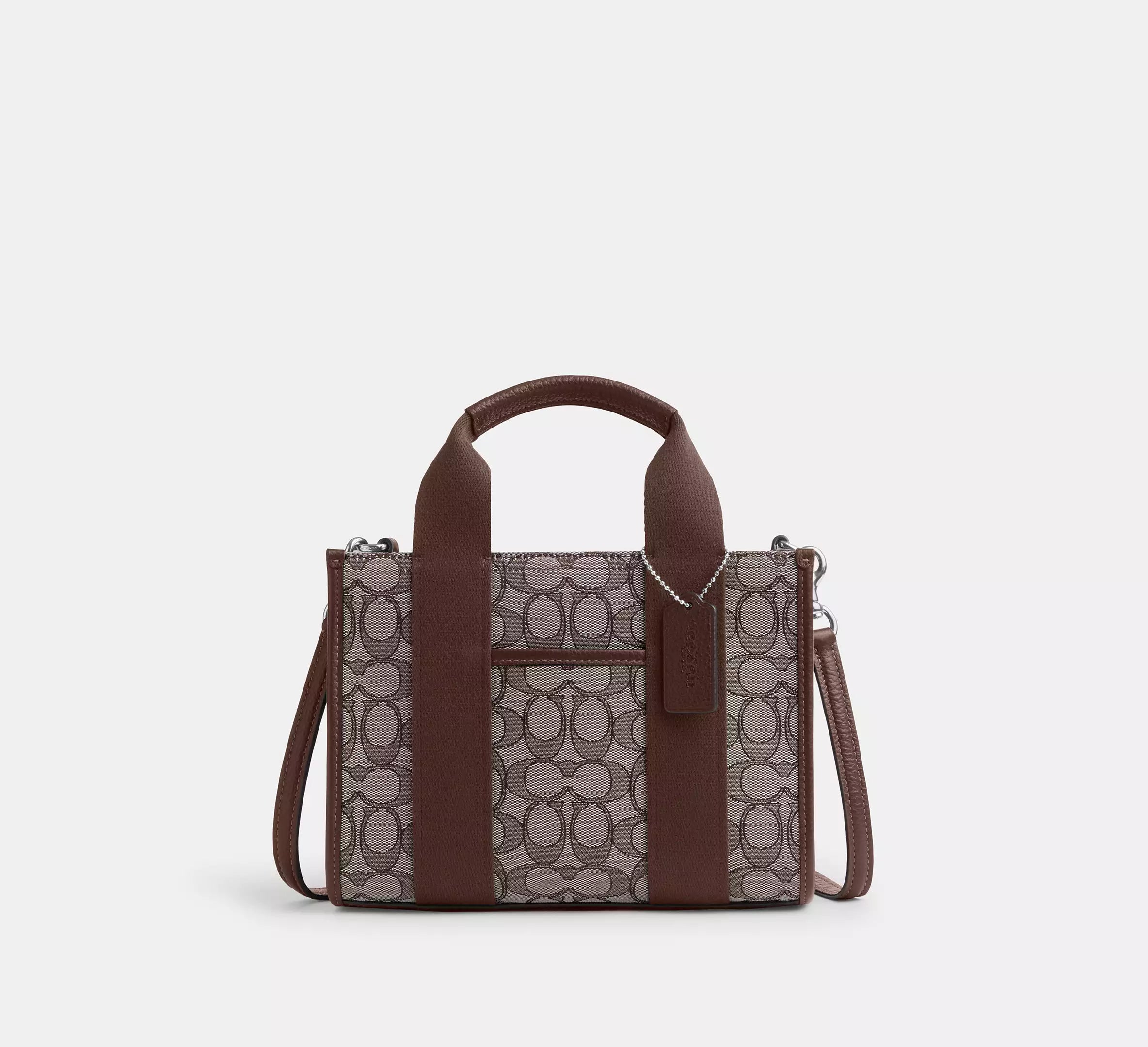 Smith Tote Bag 24
