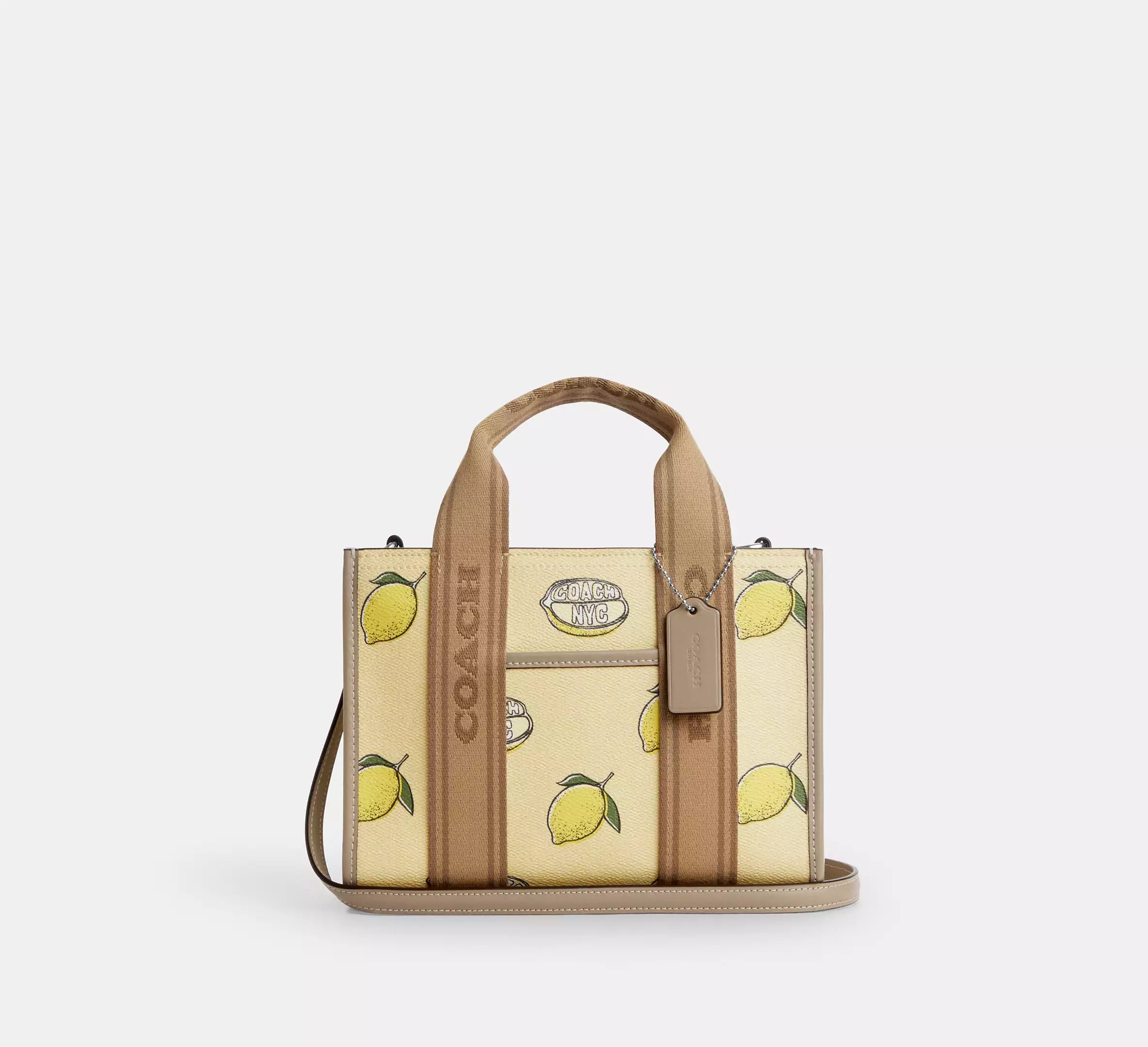 Smith Tote Bag 24