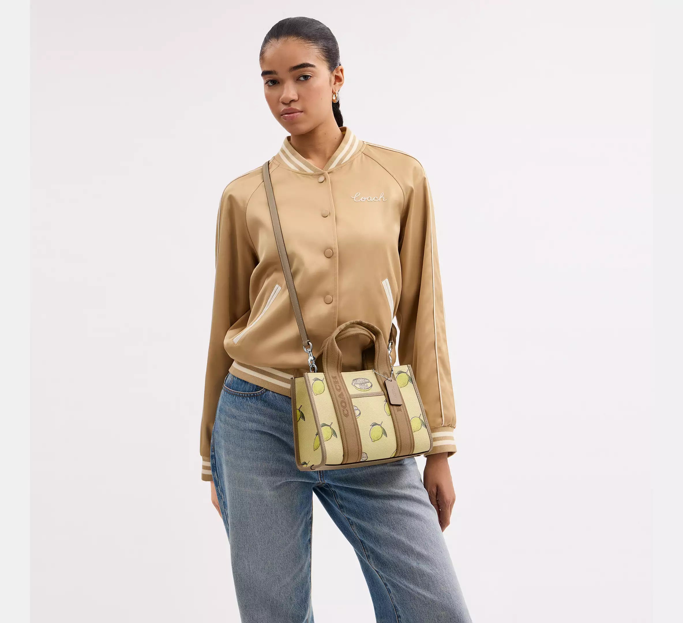 Smith Tote Bag 24