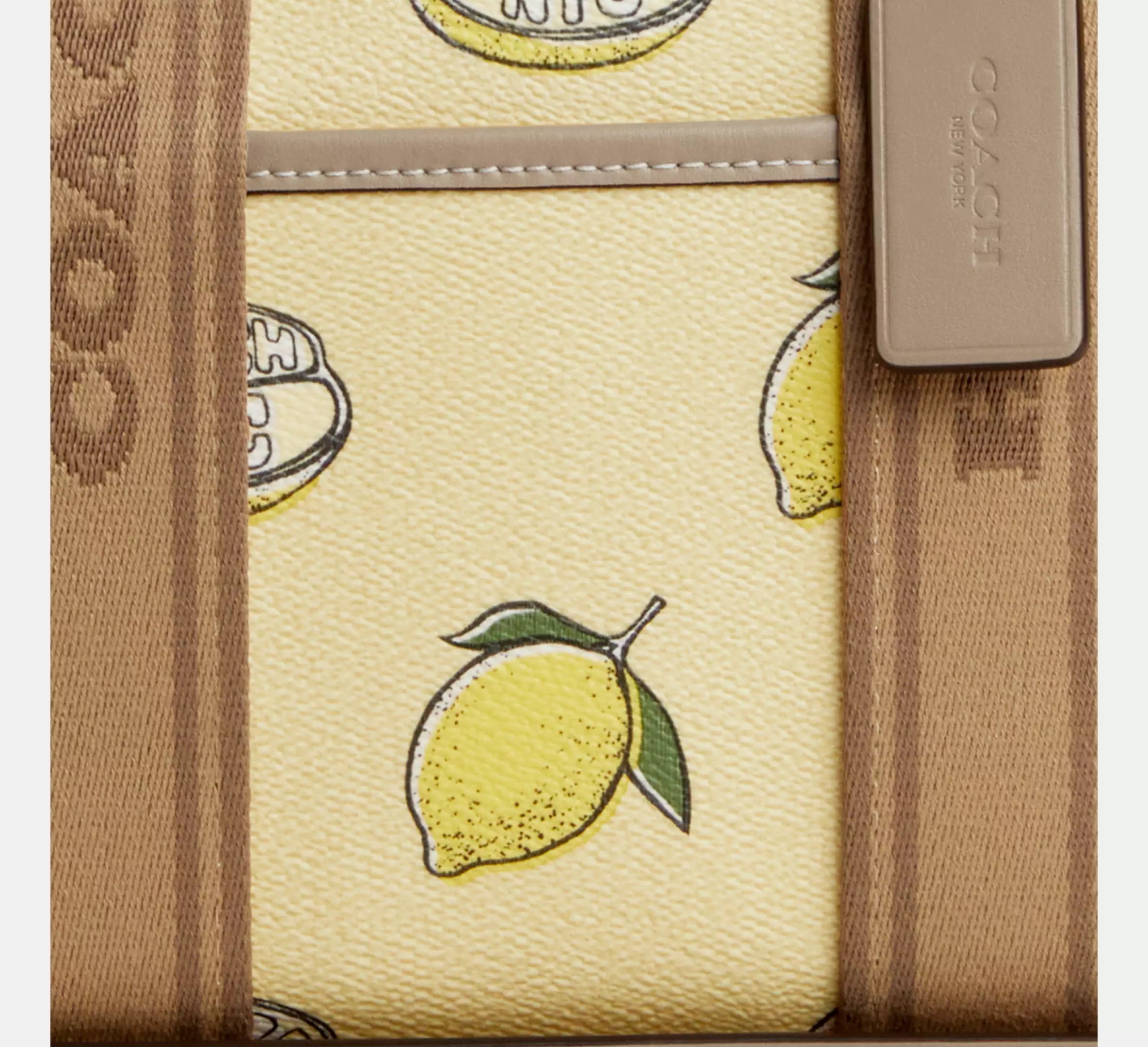 Smith Tote Bag 24