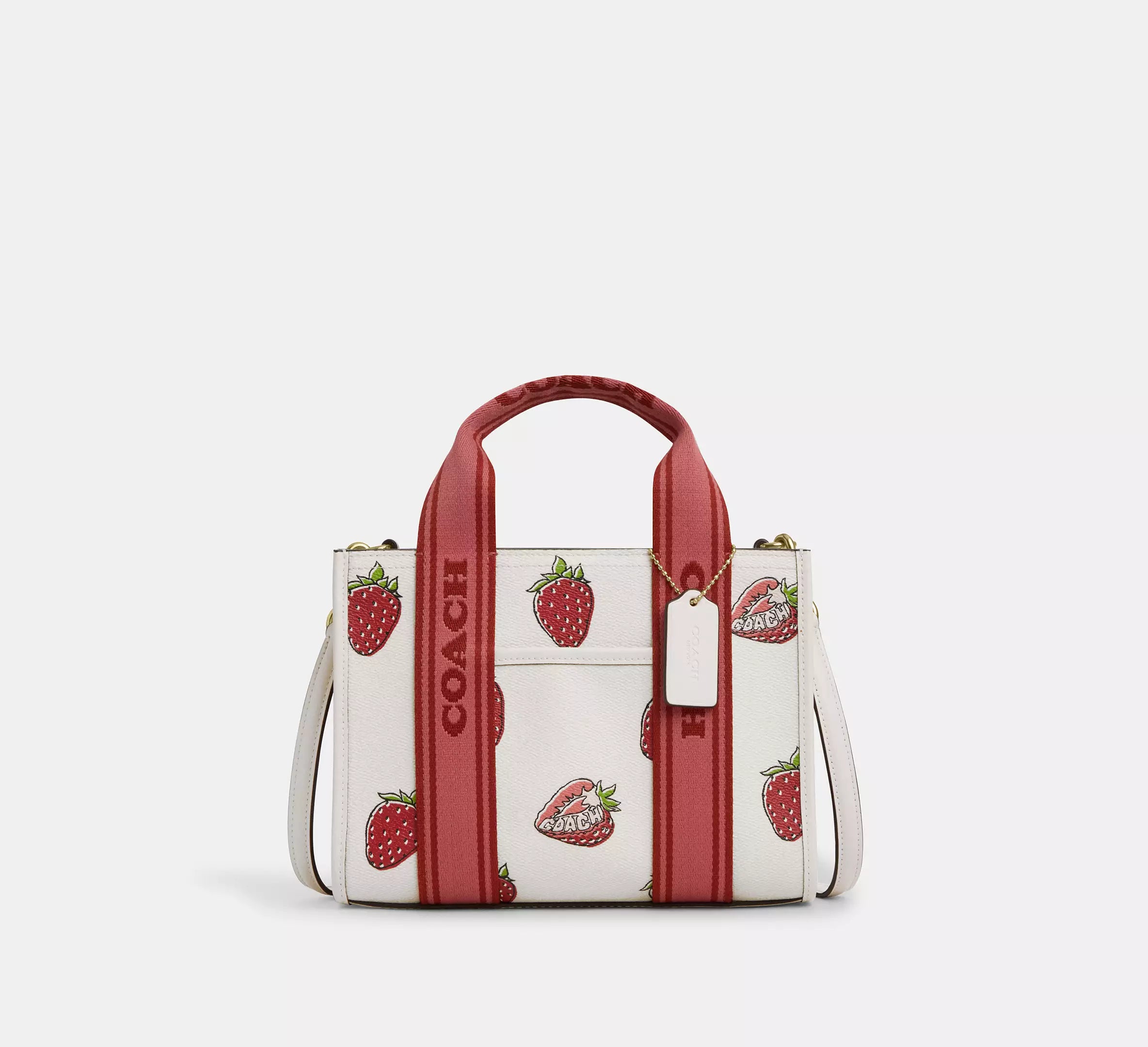 Smith Tote Bag 24