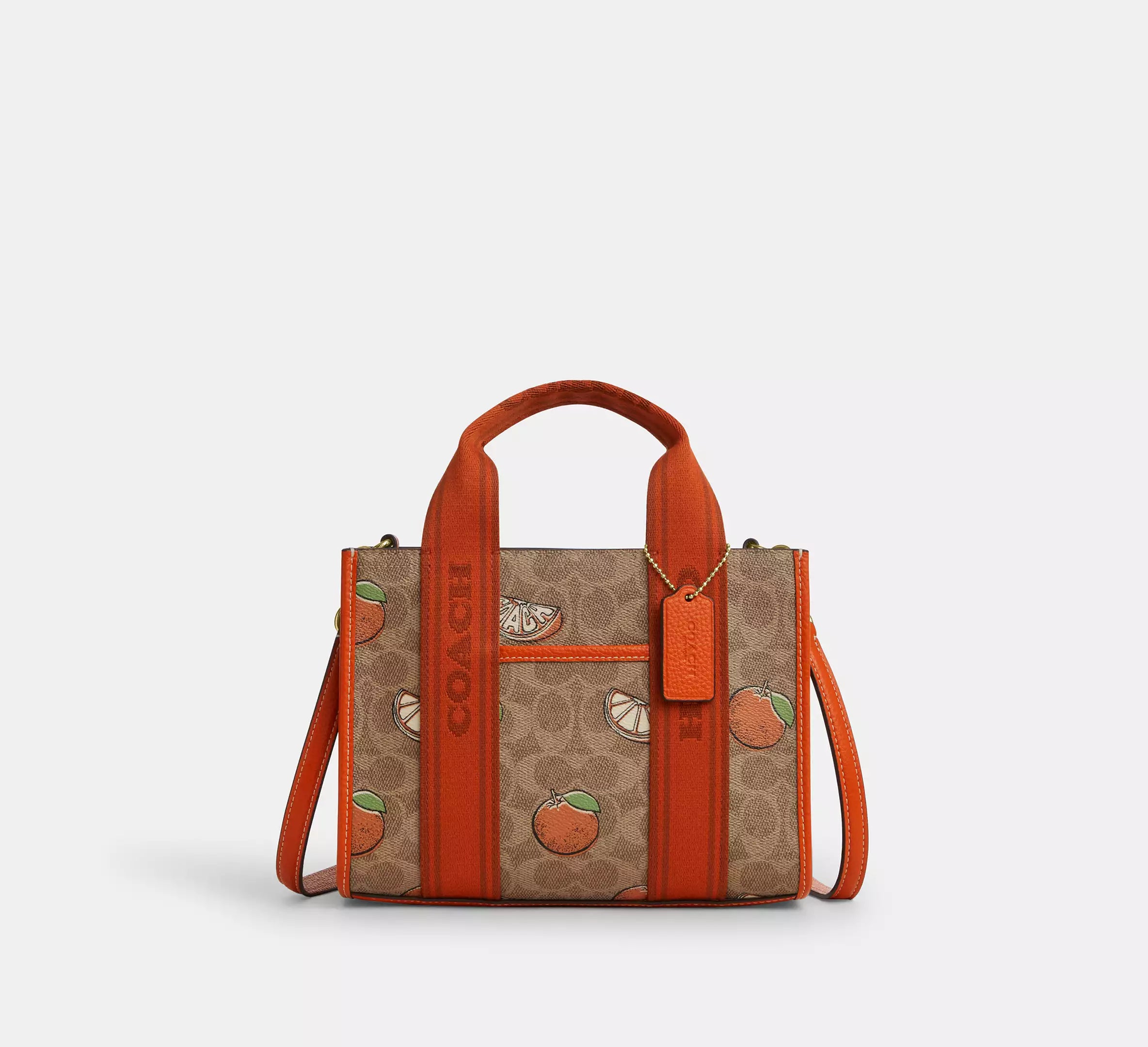 Smith Tote Bag 24