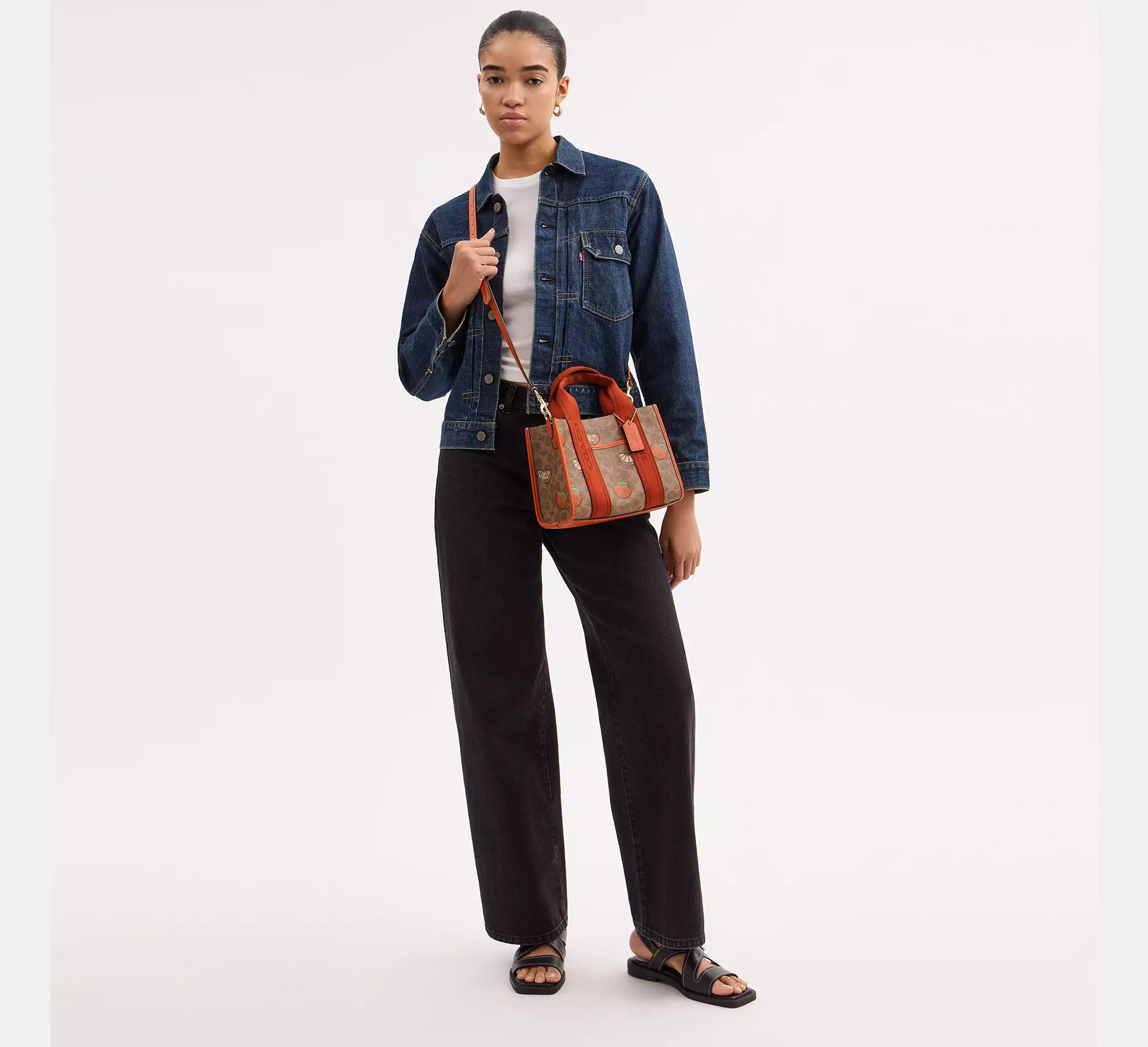 Smith Tote Bag 24