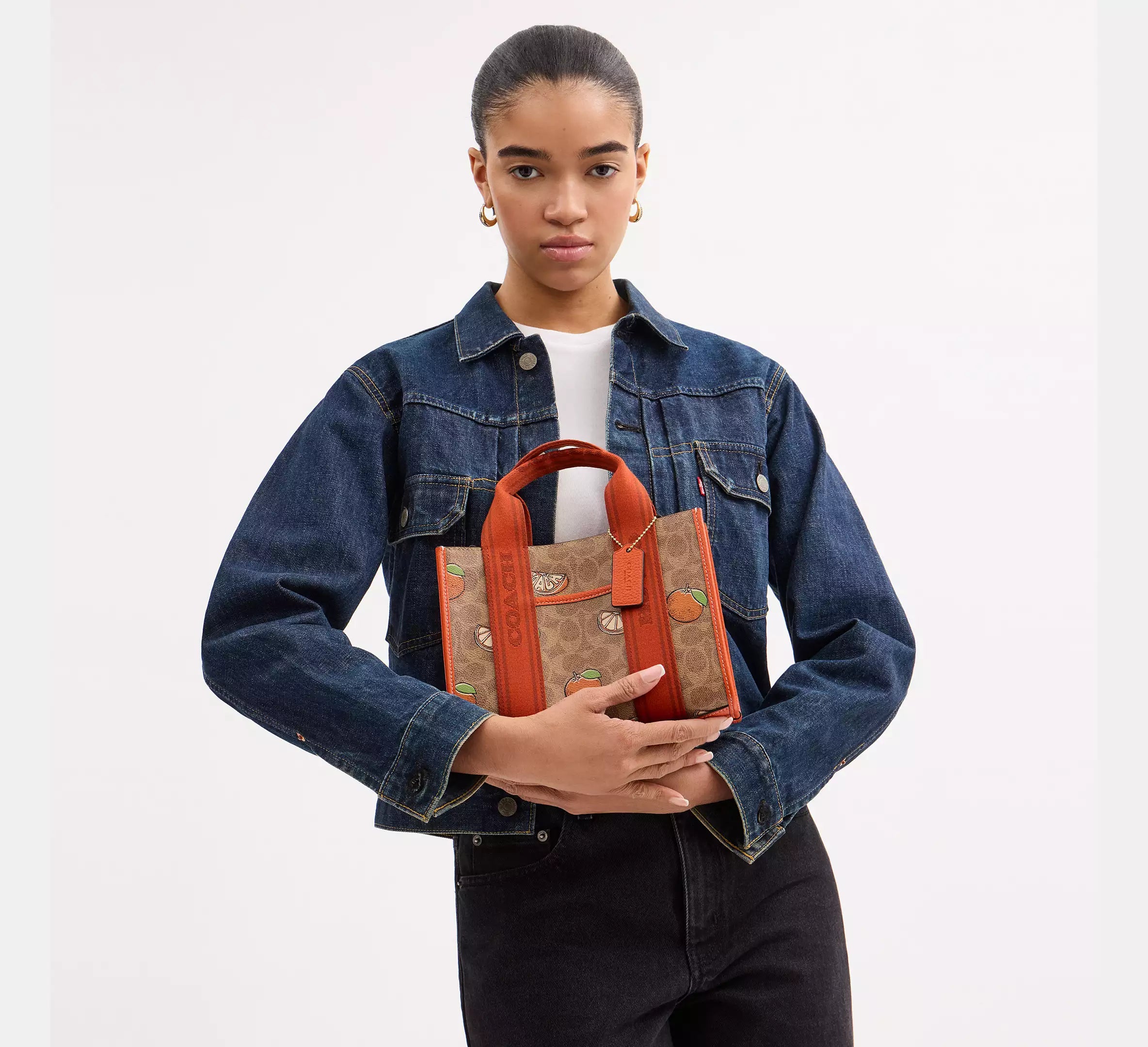 Smith Tote Bag 24