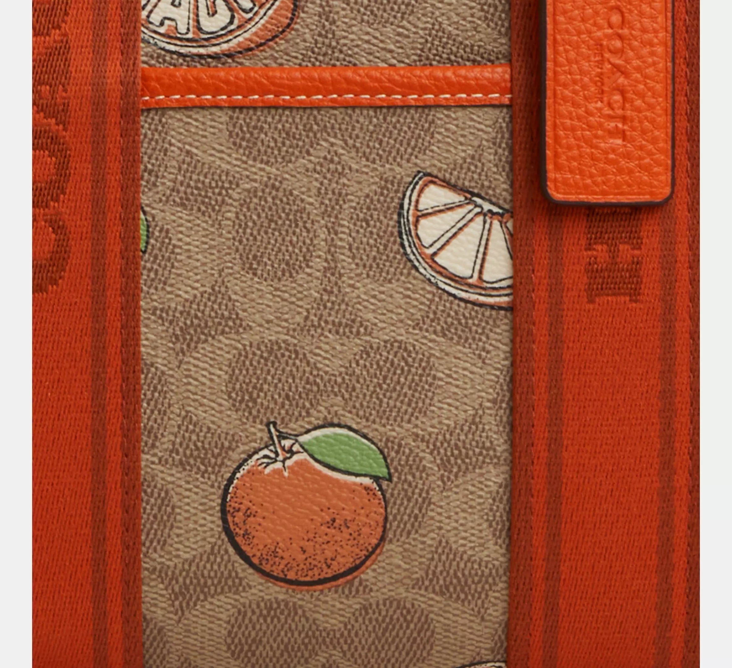 Smith Tote Bag 24