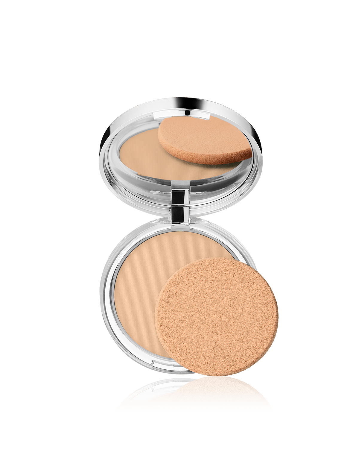 Stay Matte Sheer Pressed Powder