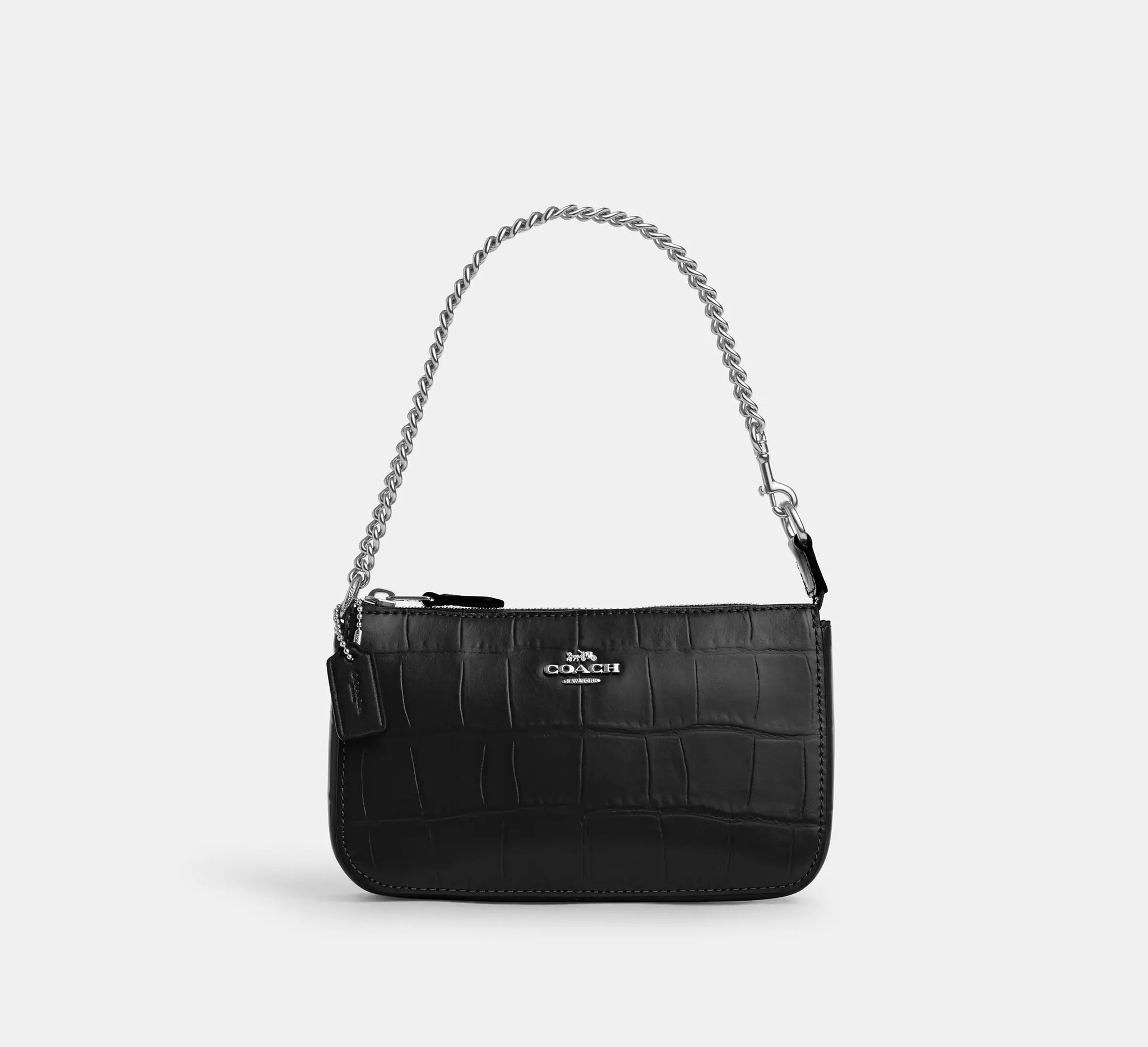 Coach - Nolita 19 - Novelty Leather 