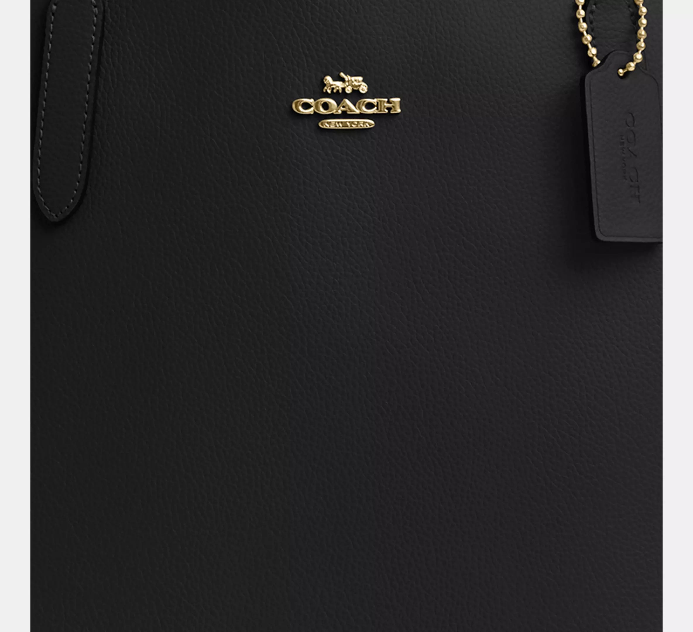 City Tote Bag
