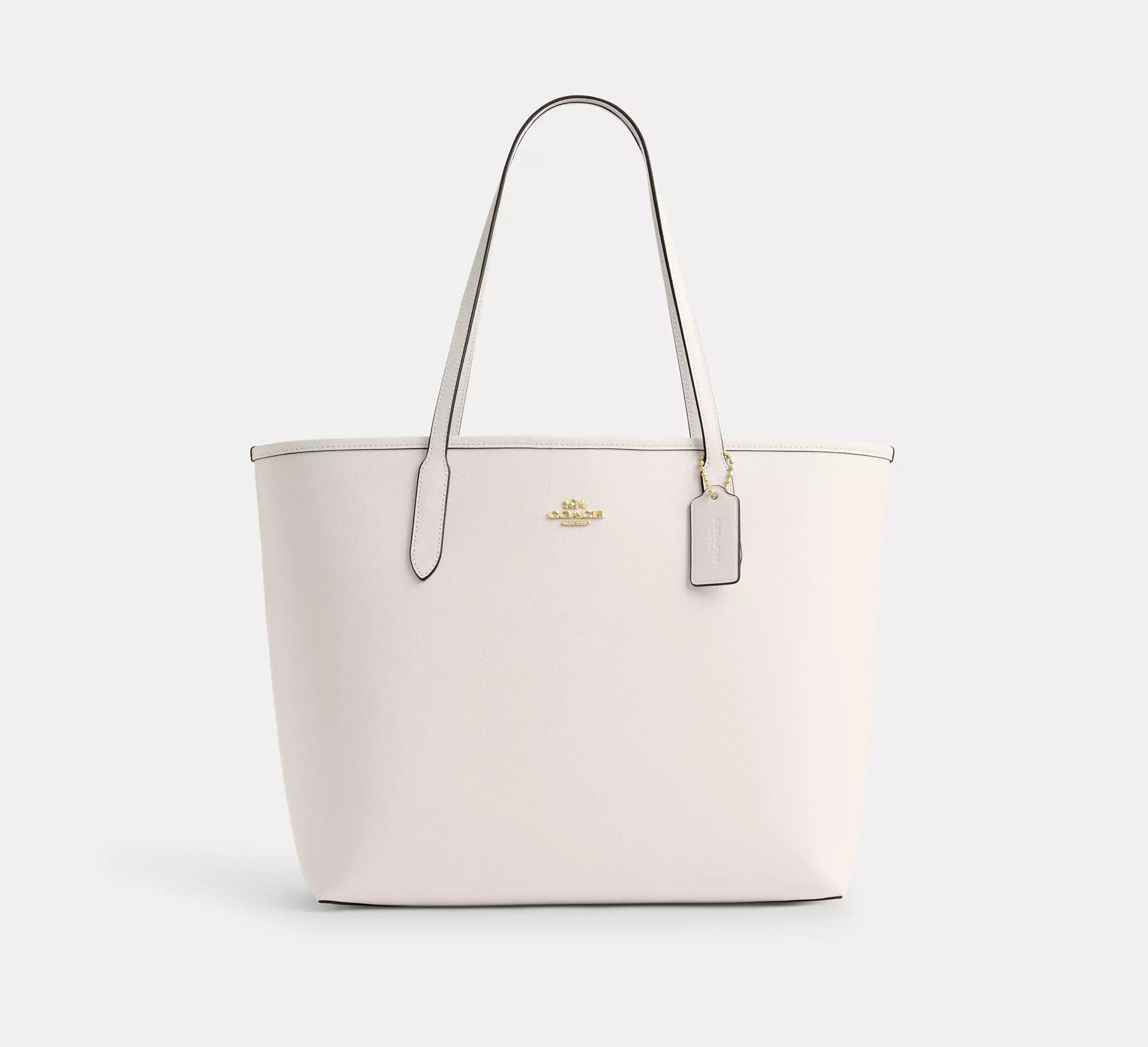 City Tote Bag