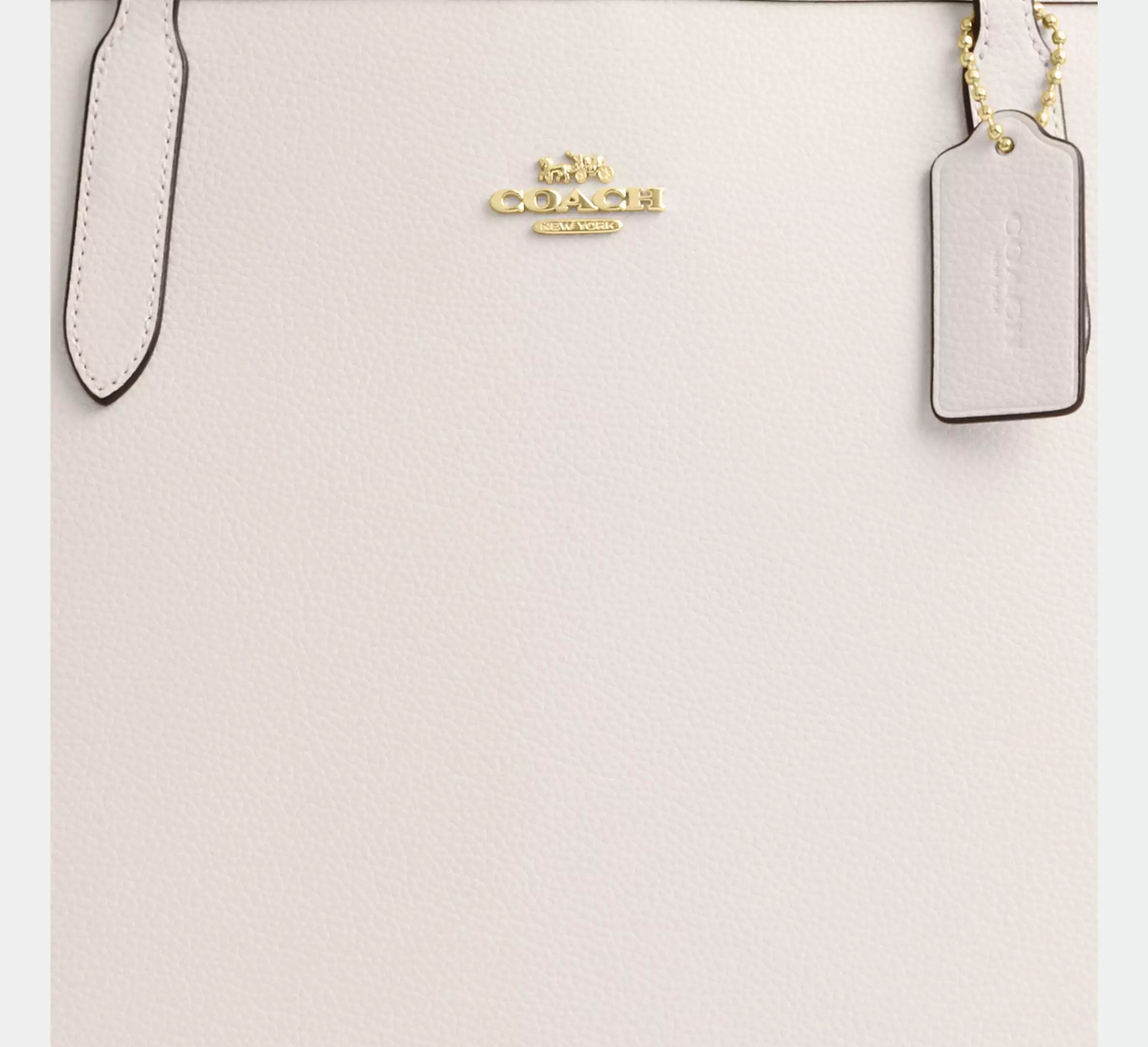 City Tote Bag
