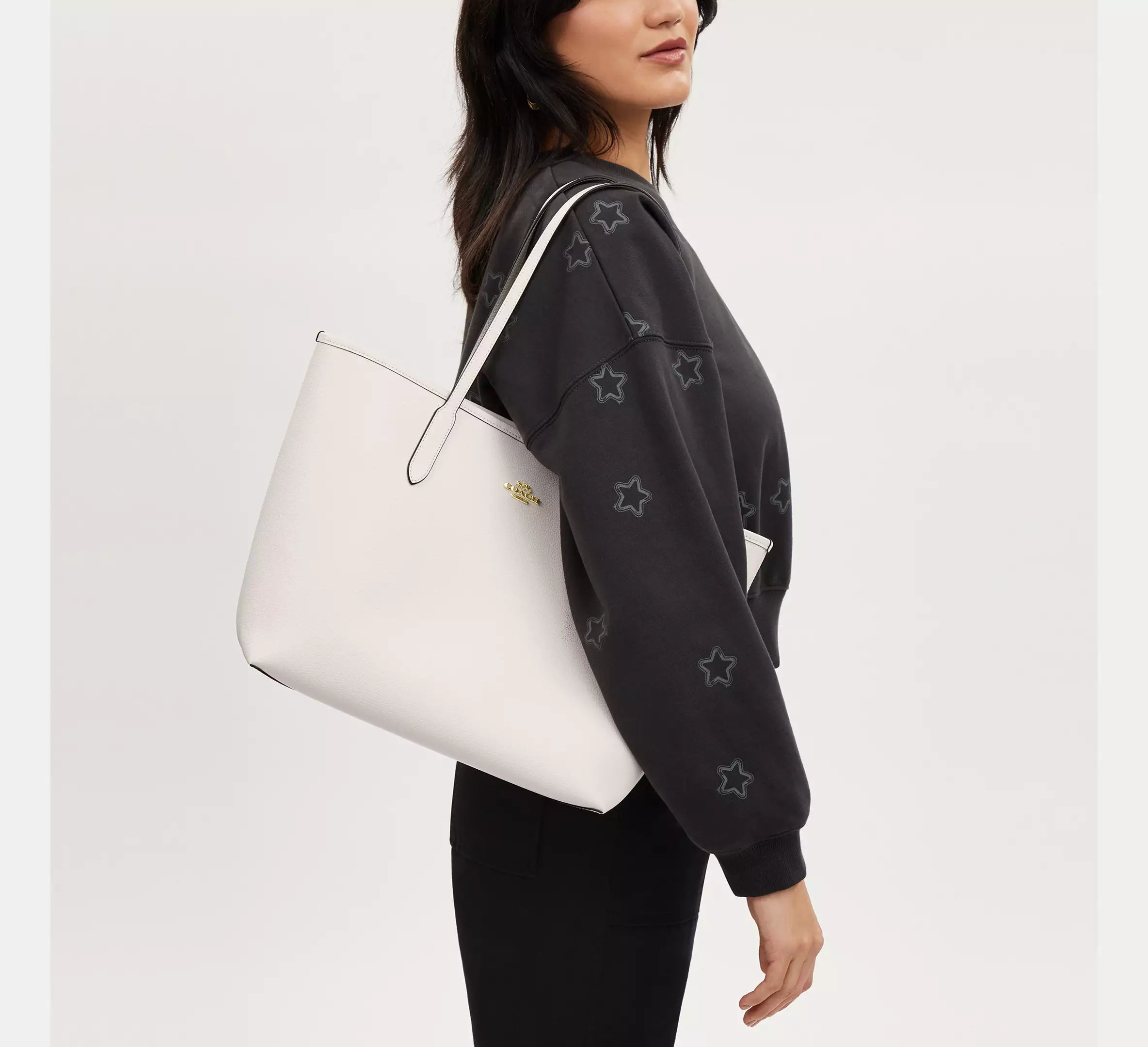 City Tote Bag