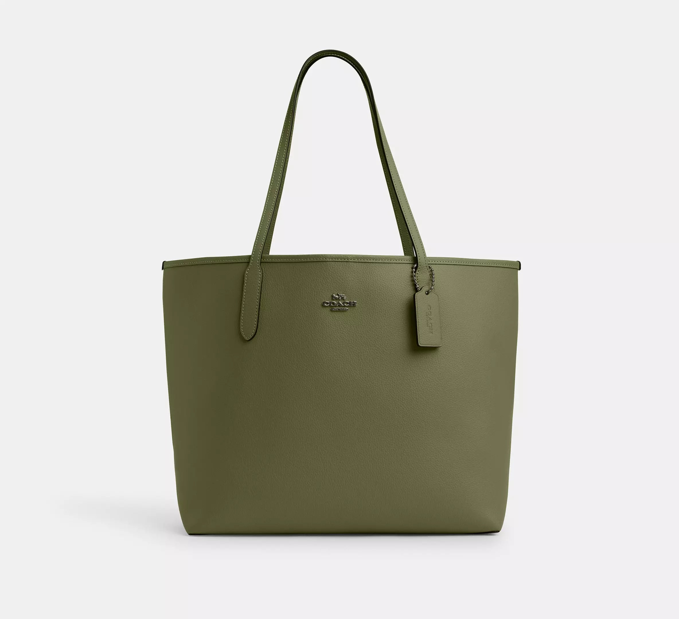 City Tote Bag