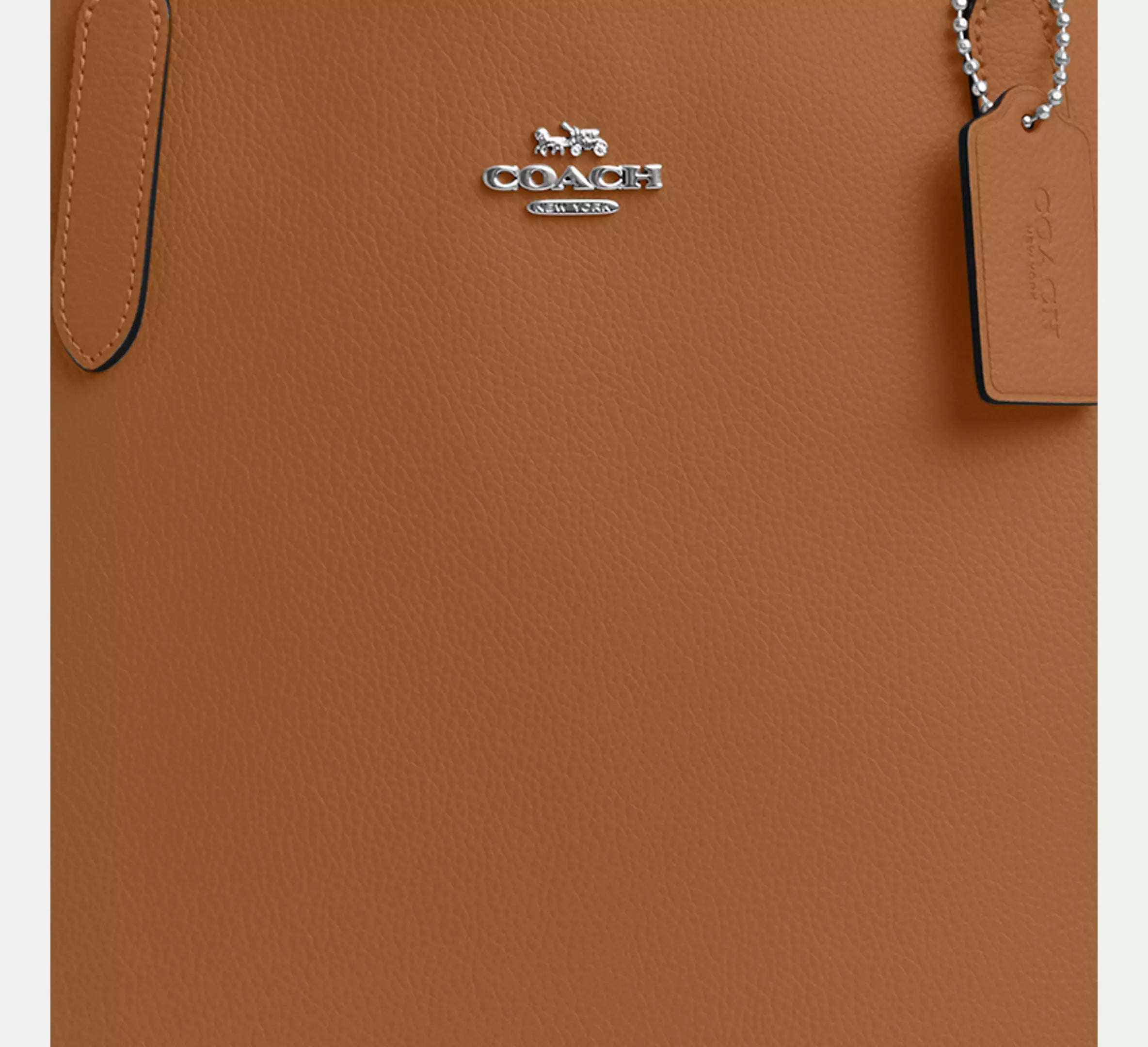 City Tote Bag