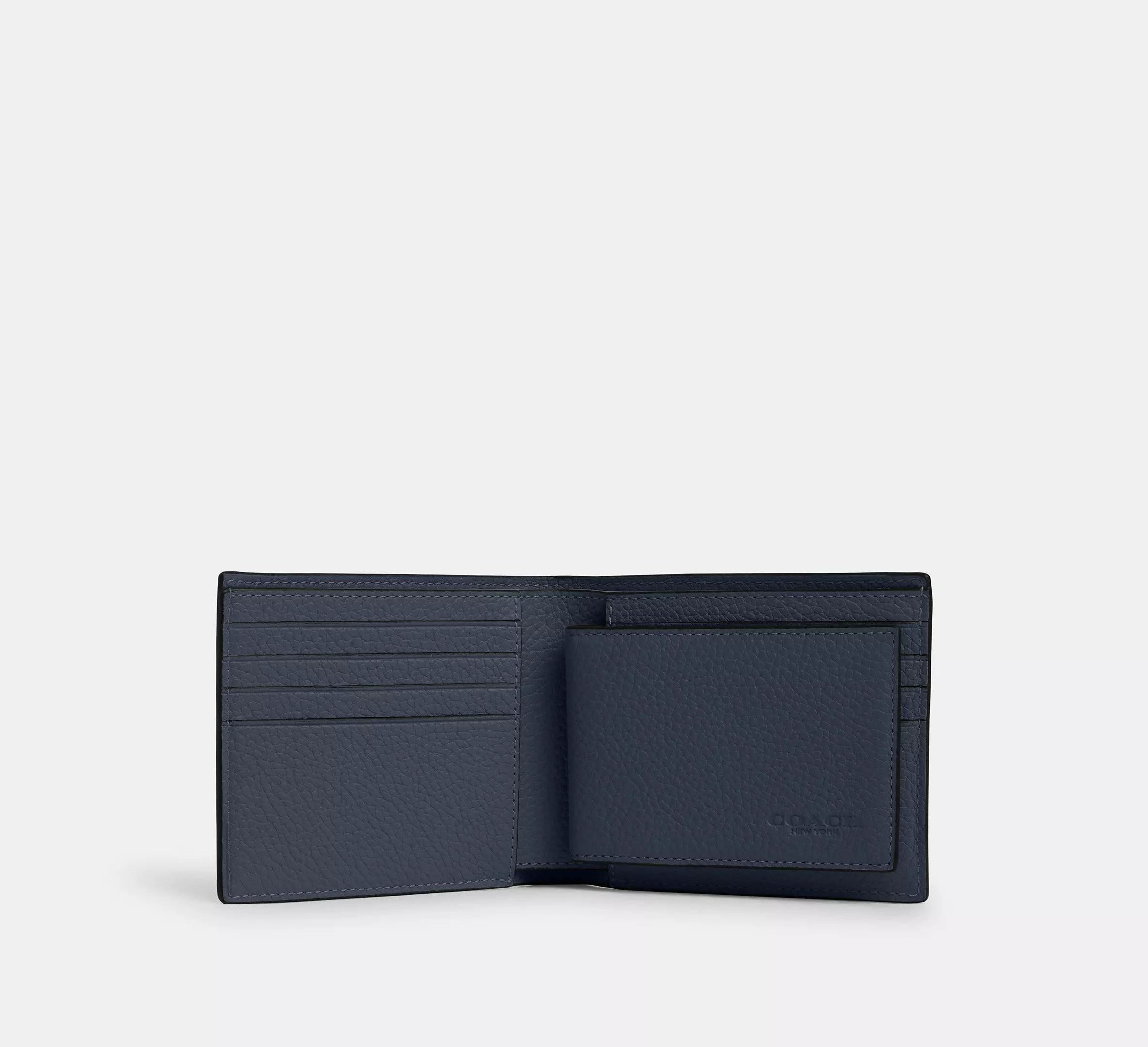 3 In 1 Wallet