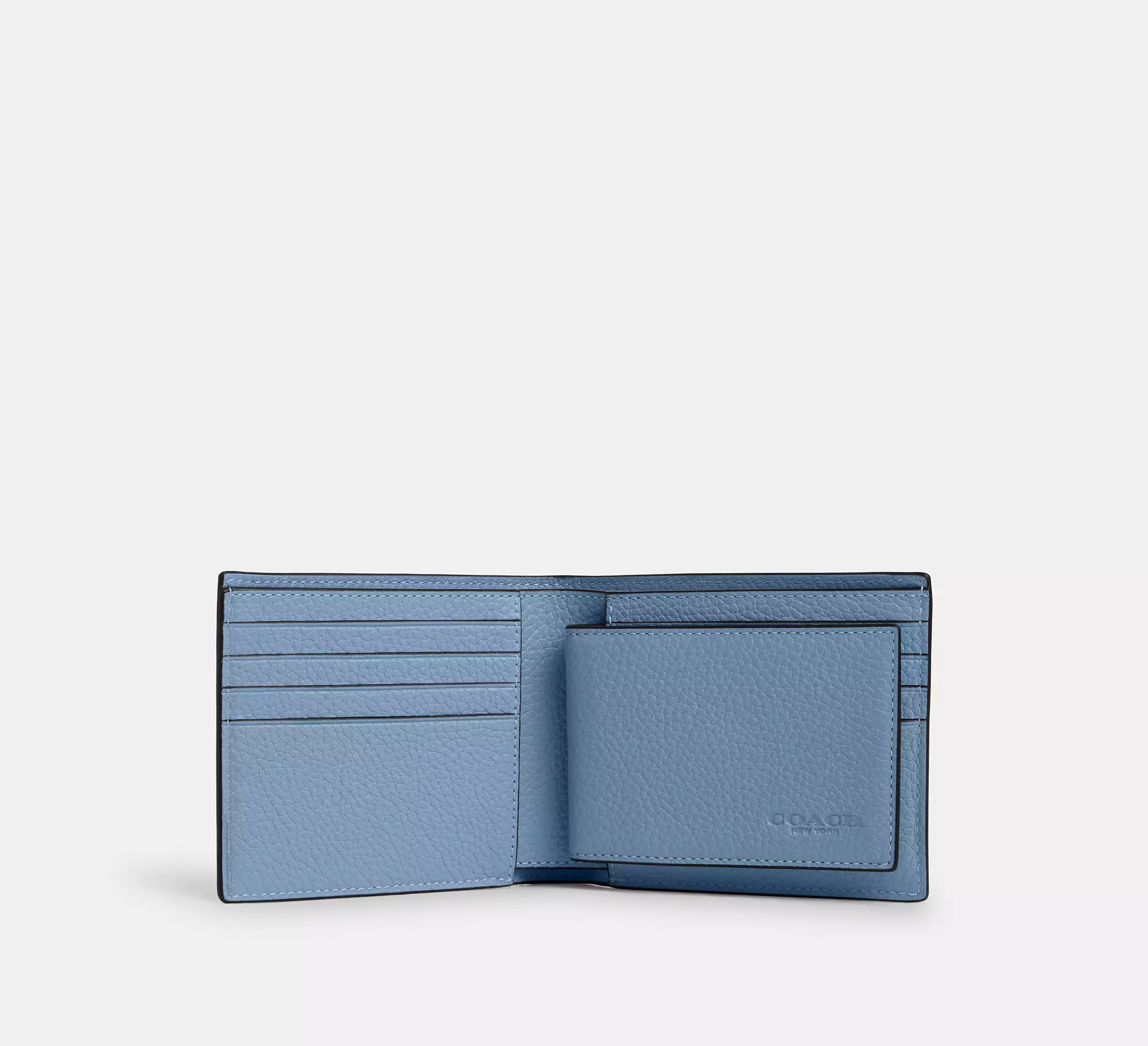 3 In 1 Wallet