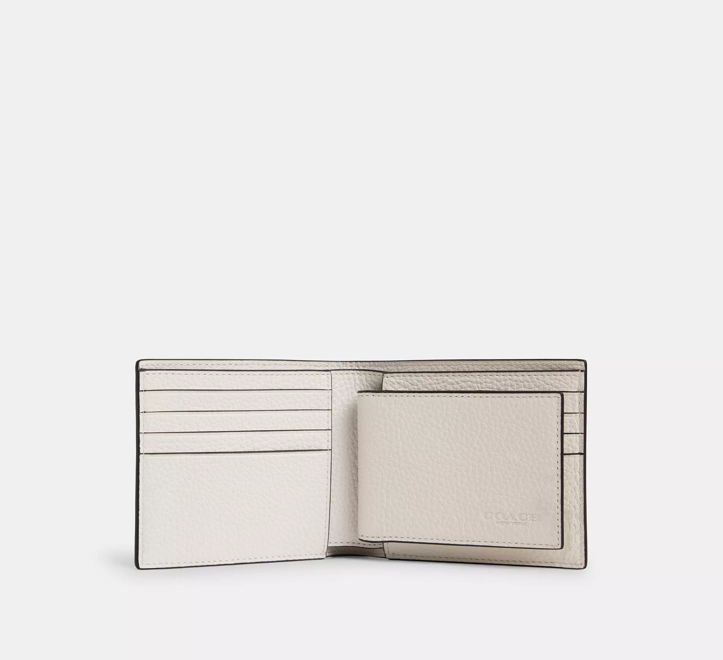 3 In 1 Wallet