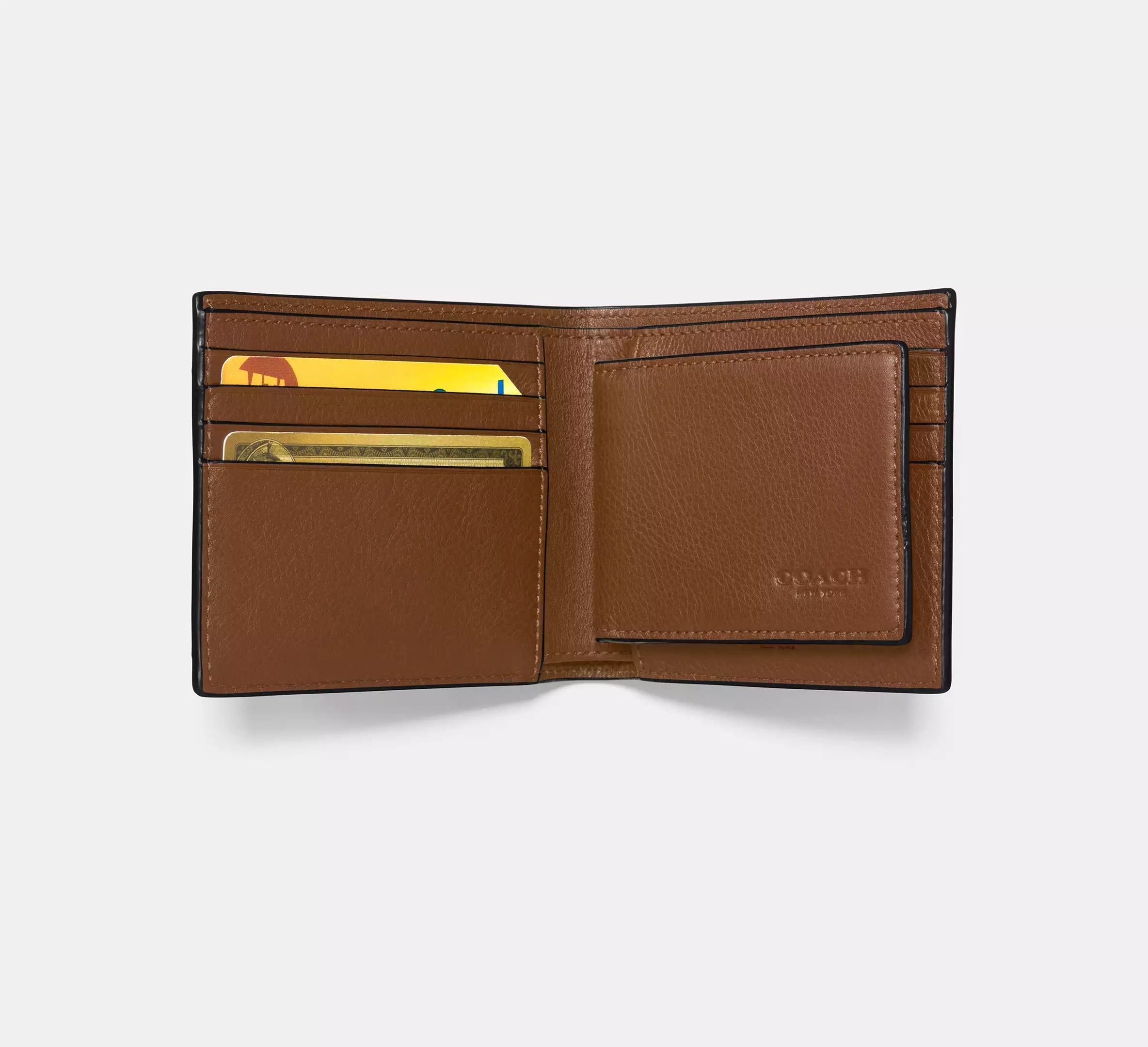 3 In 1 Wallet