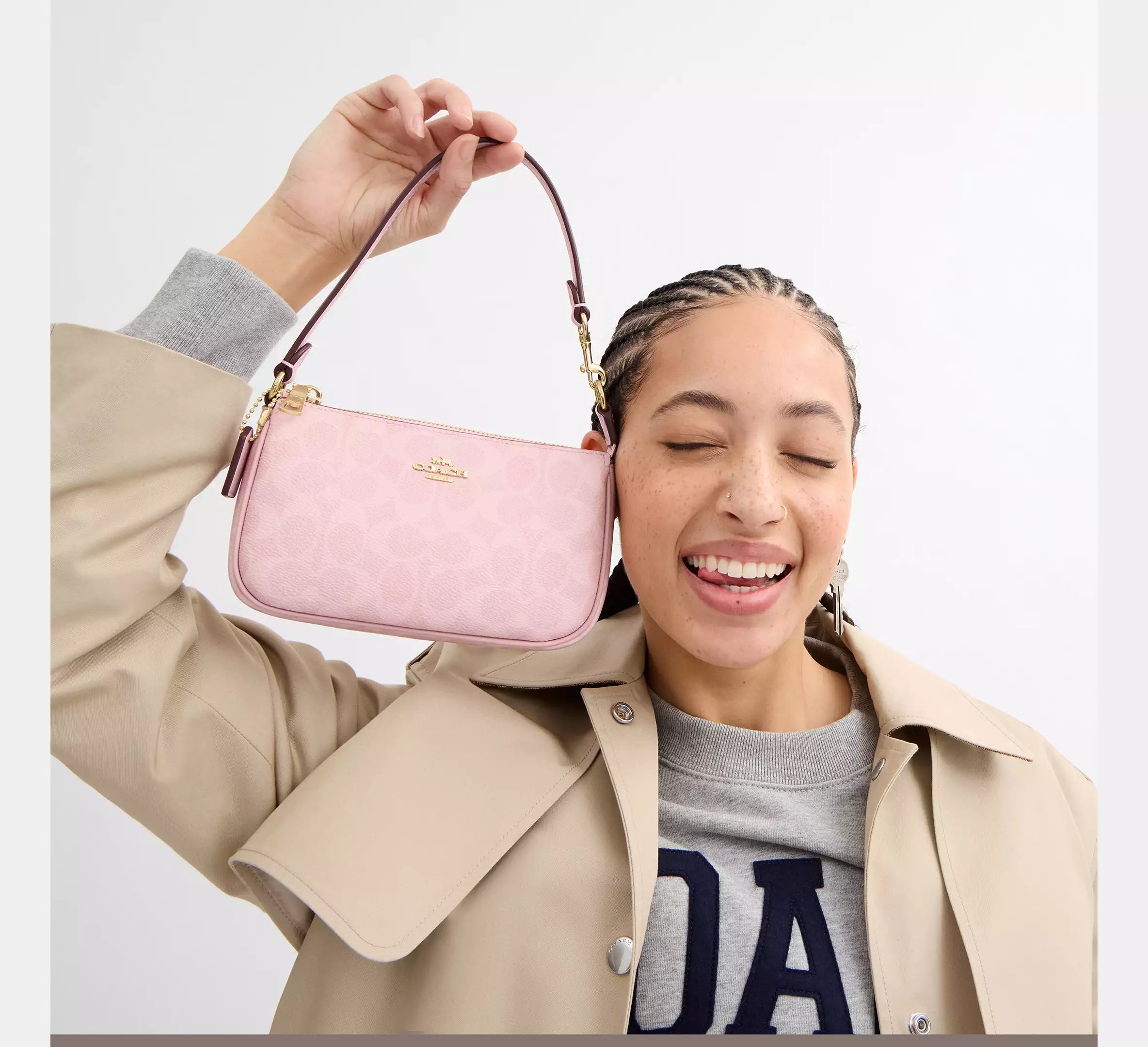 Nolita 19 In Signature Canvas