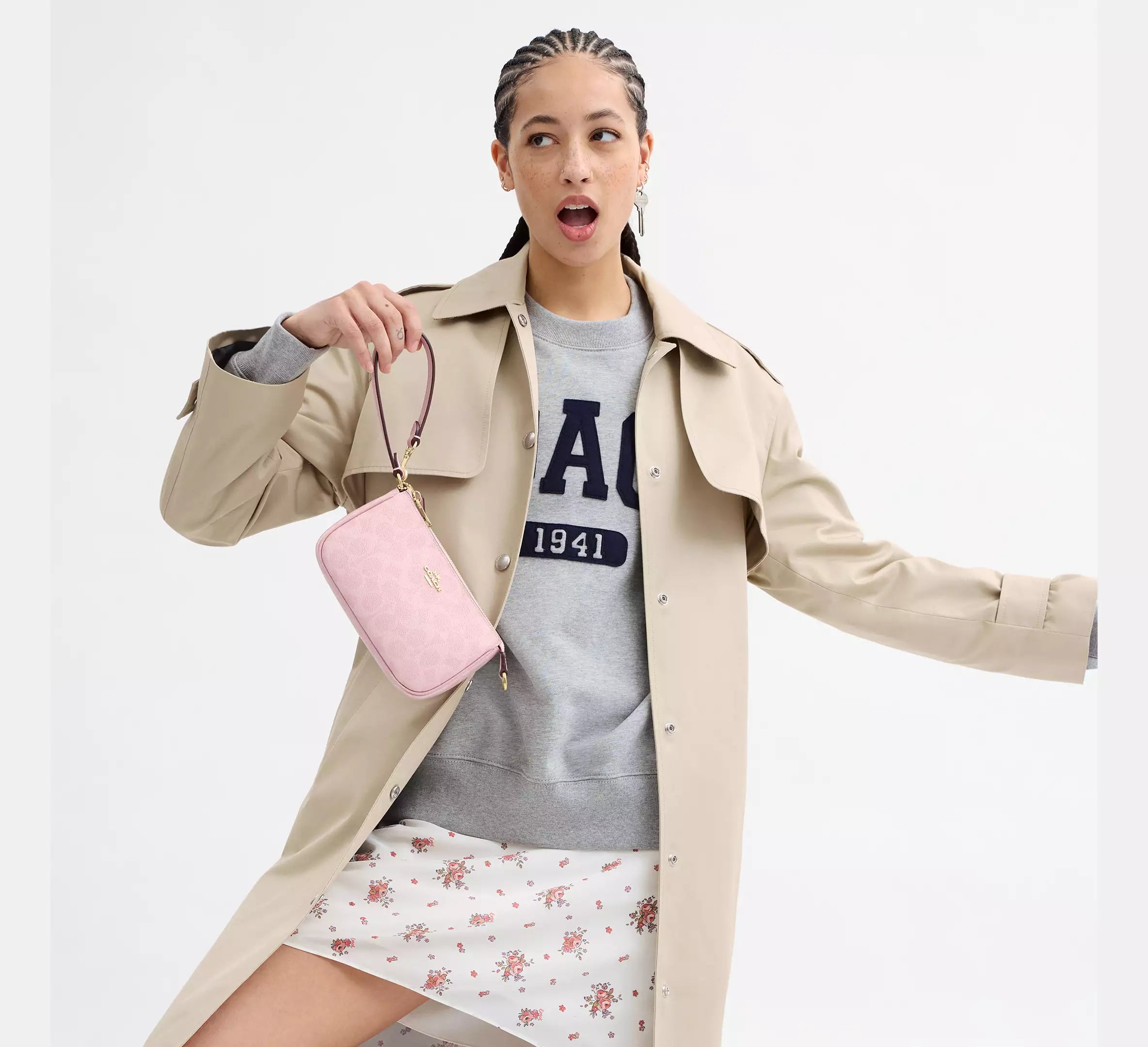 Nolita 19 In Signature Canvas