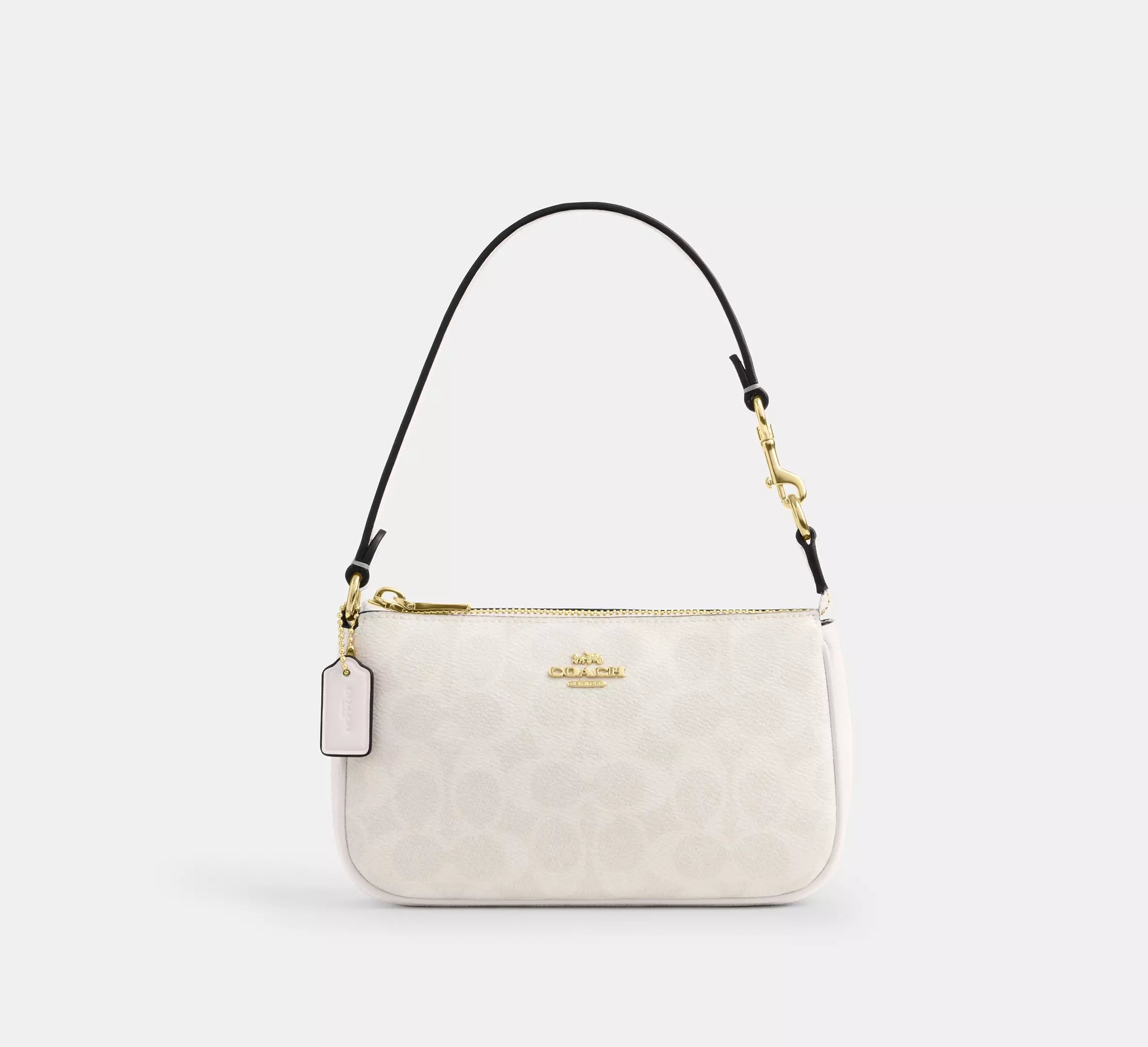 Nolita 19 In Signature Canvas