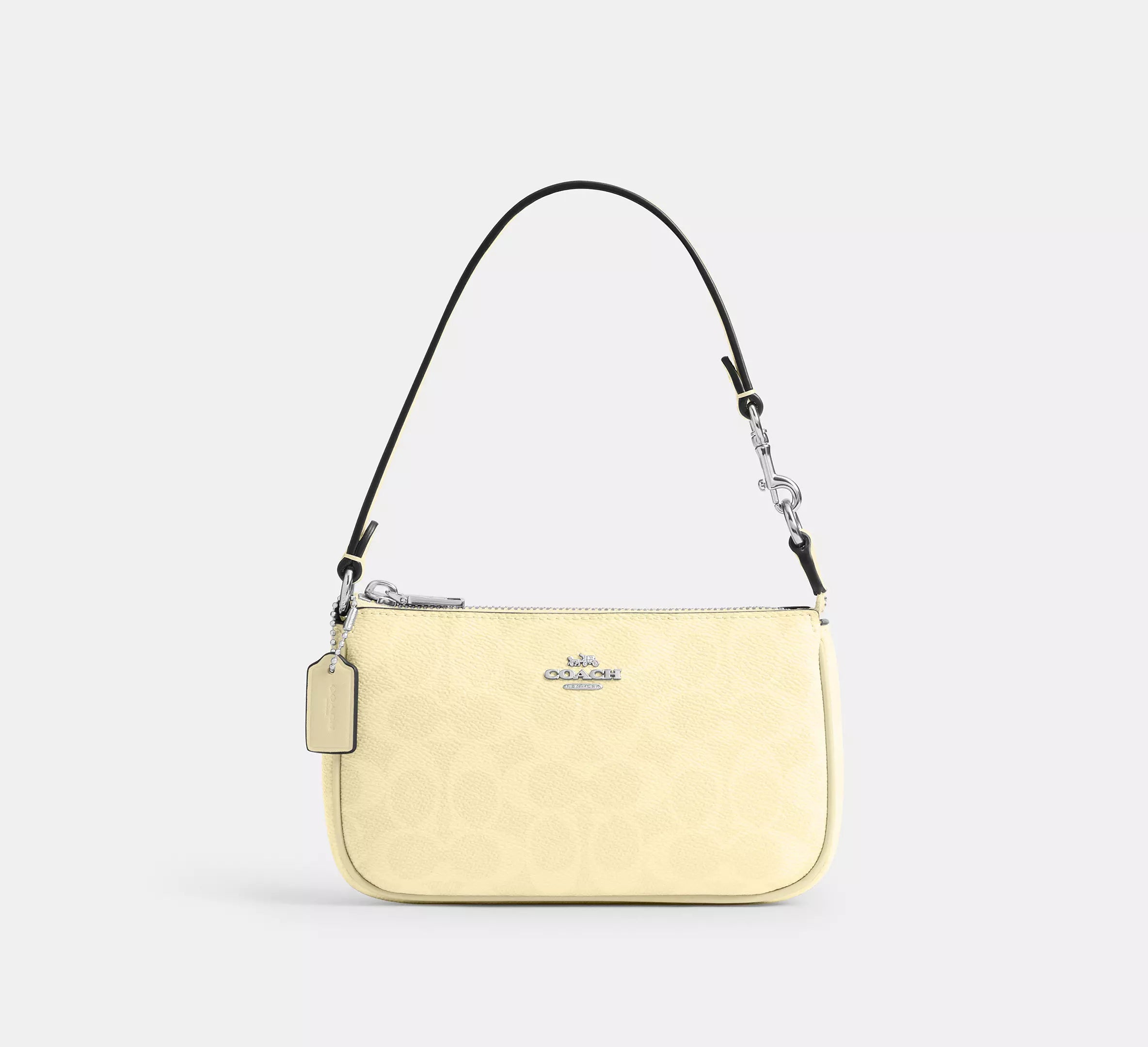 Nolita 19 In Signature Canvas