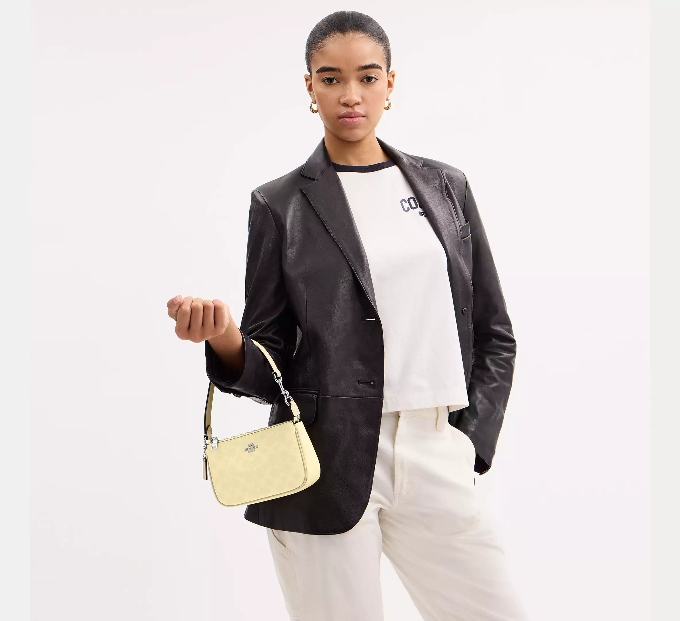 Nolita 19 In Signature Canvas