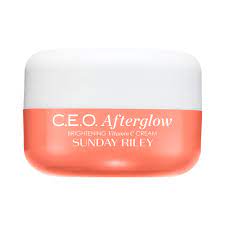C.E.O Afterglow Brightening Vitamin C Trial Size - 8 gr