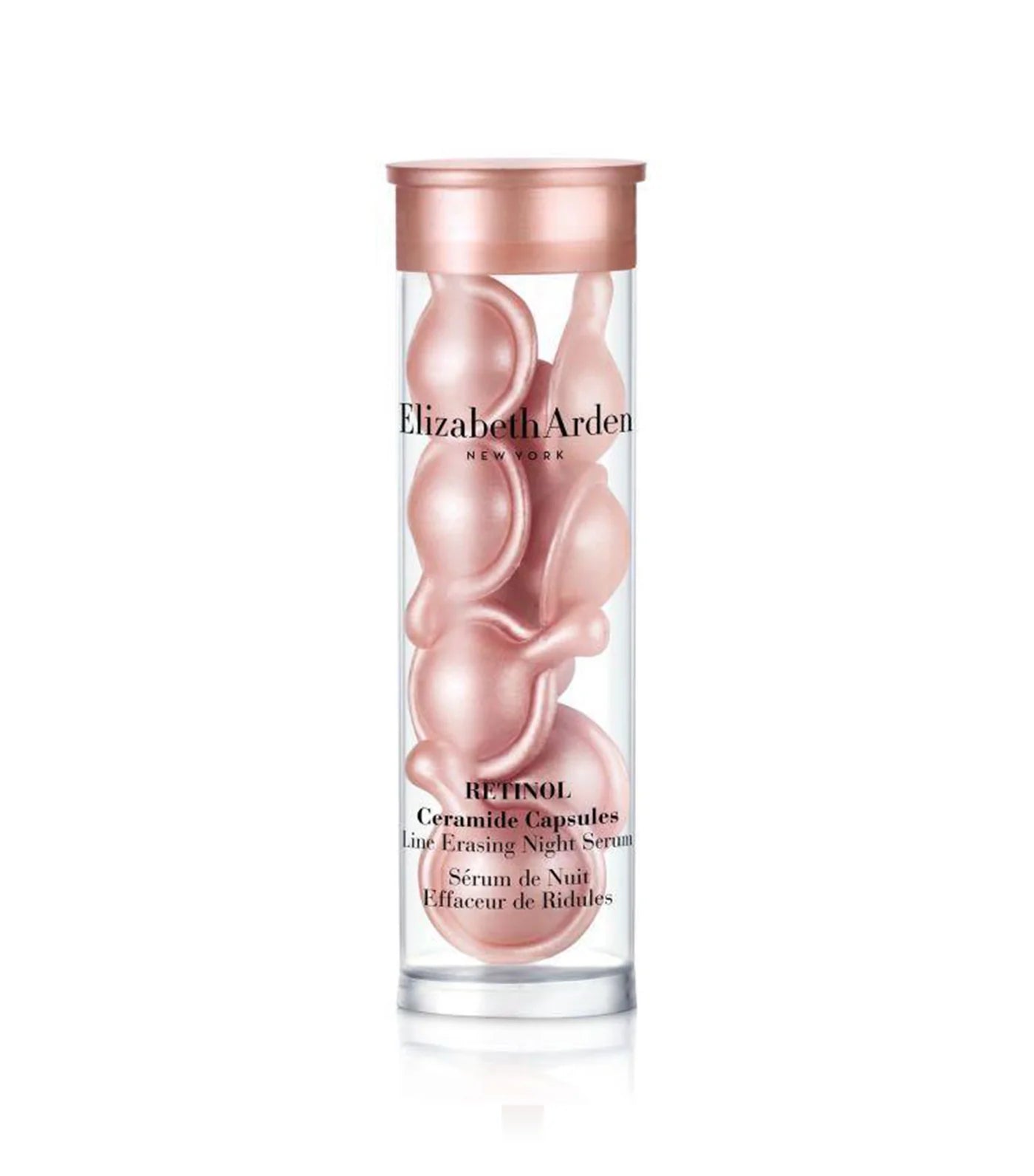 Retinol Ceramide Capsulas Trial Size