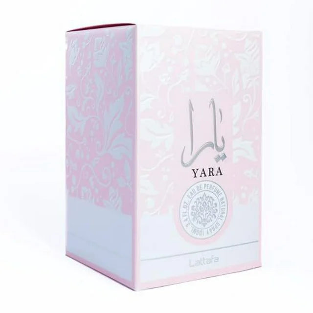 Lattafa Yara Parfum