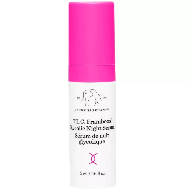 T.L.C. Framboos™ Glycolic Night