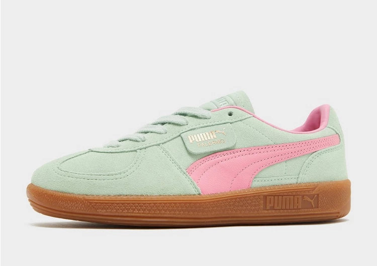 Puma - Palermo Women's Sneakers | Tenis para Dama