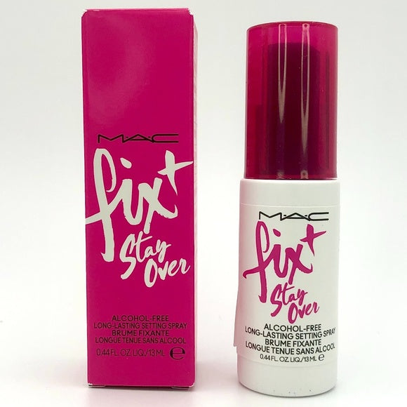 FIX+ STAY OVER