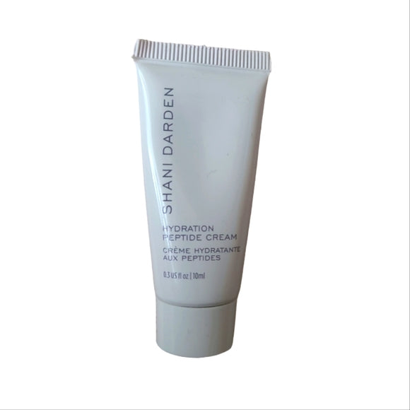 Hydration Peptide Cream