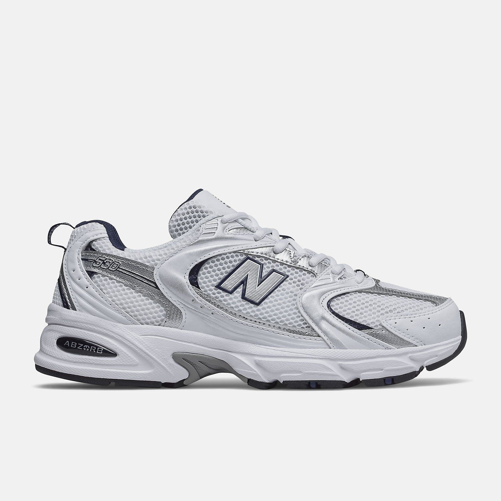 New Balance 530 Tenis para hombre y mujer