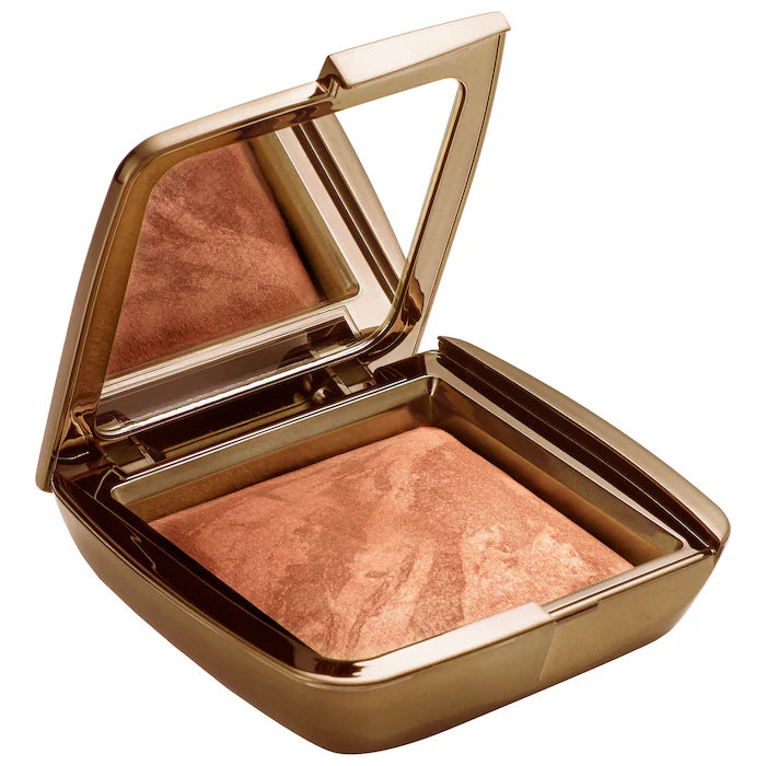 Ambient Lighting Bronzer