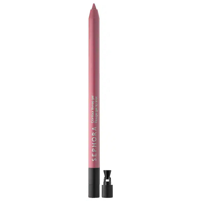 Retractable Rouge Gel Lip Liner