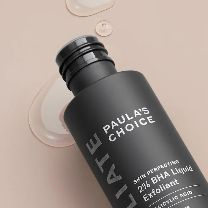 Skin Perfecting 2% BHA Liquid Exfoliant