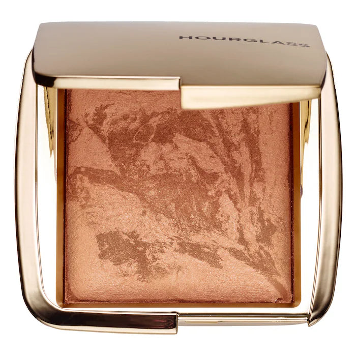 Hourglass - Ambient Lighting Bronzer | Glow Natural con Tecnología Fotoluminiscente