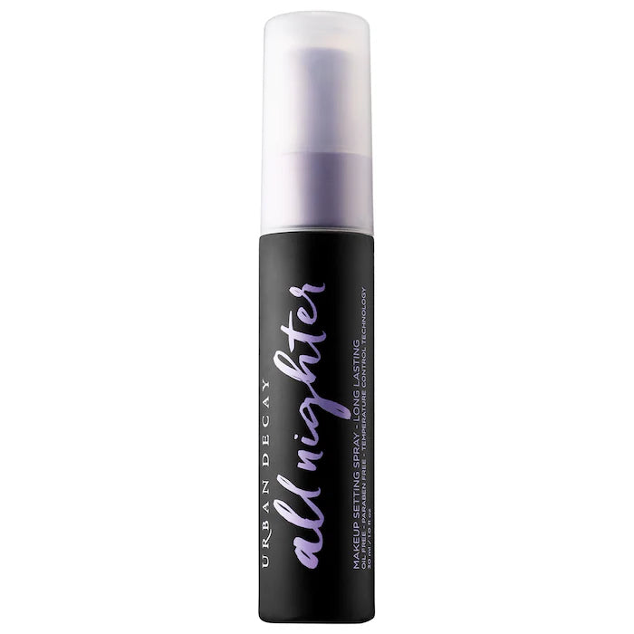 Urban Decay - Mini All Nighter Long-Lasting Makeup Setting Spray Fijador