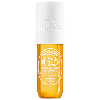 Brazilian Crush Body Fragrance Mist Trial Size 30 ml