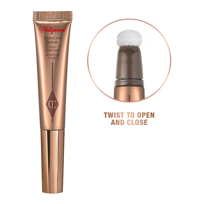 Hollywood Contour Wand