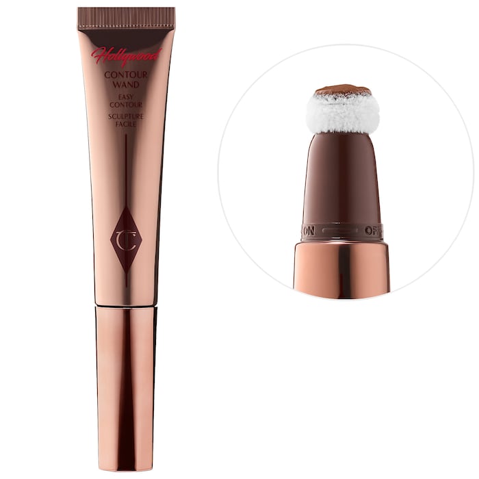 Charlotte Tilbury - Hollywood Contour Wand | Contorno para el Rostro