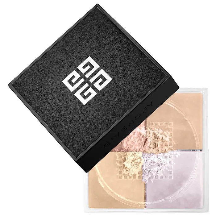 Prisme Libre Loose Setting and Finishing Powder