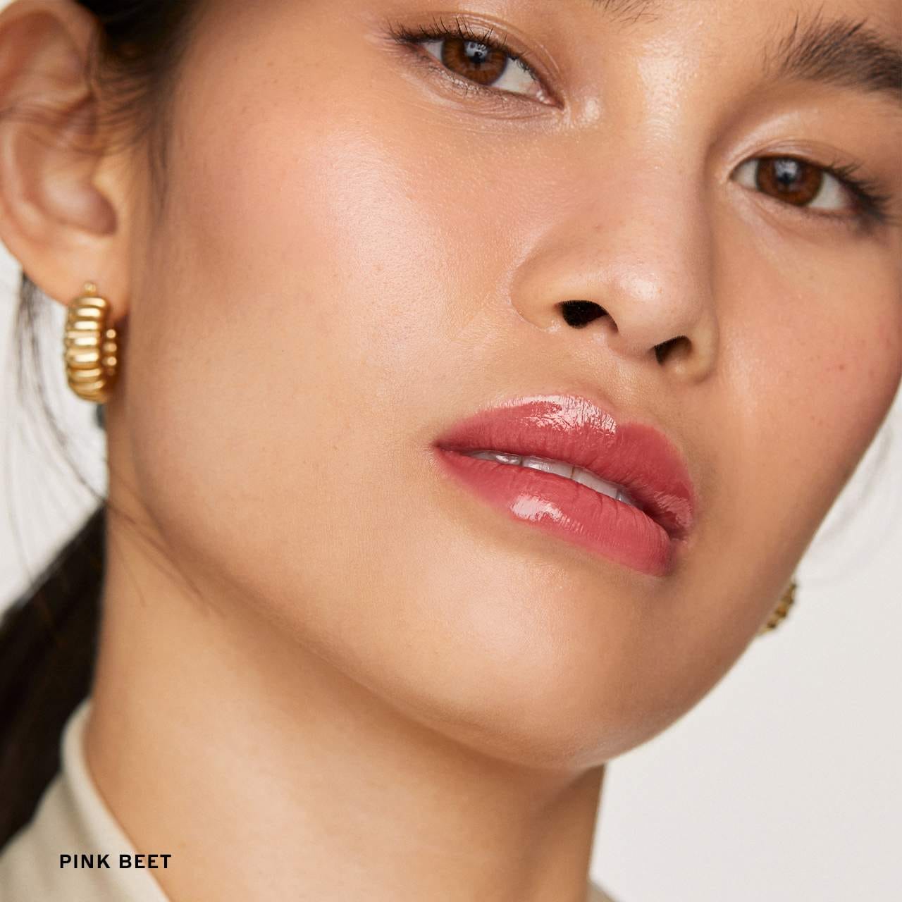 Shade Slick Hydrating Tinted Lip Oil