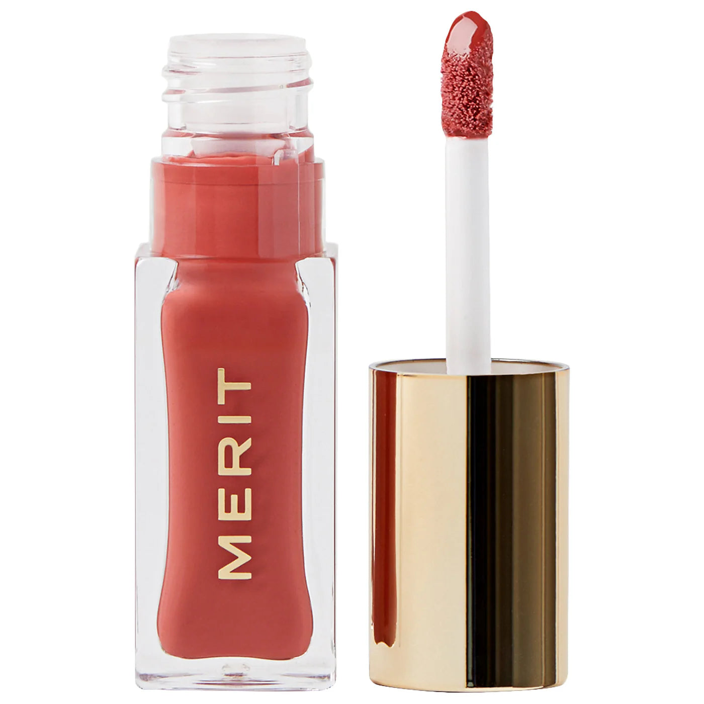 Shade Slick Hydrating Tinted Lip Oil