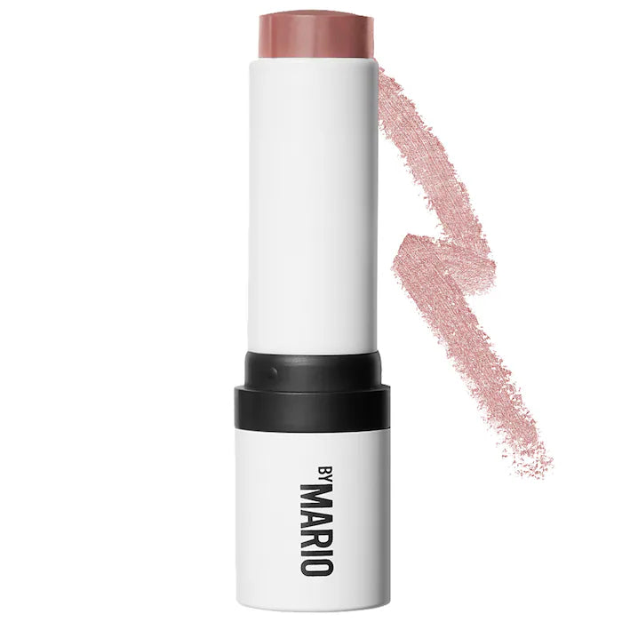 MAKEUP BY MARIO - Soft Pop Blush Stick | Rubor Cremoso para un Acabado Radiante