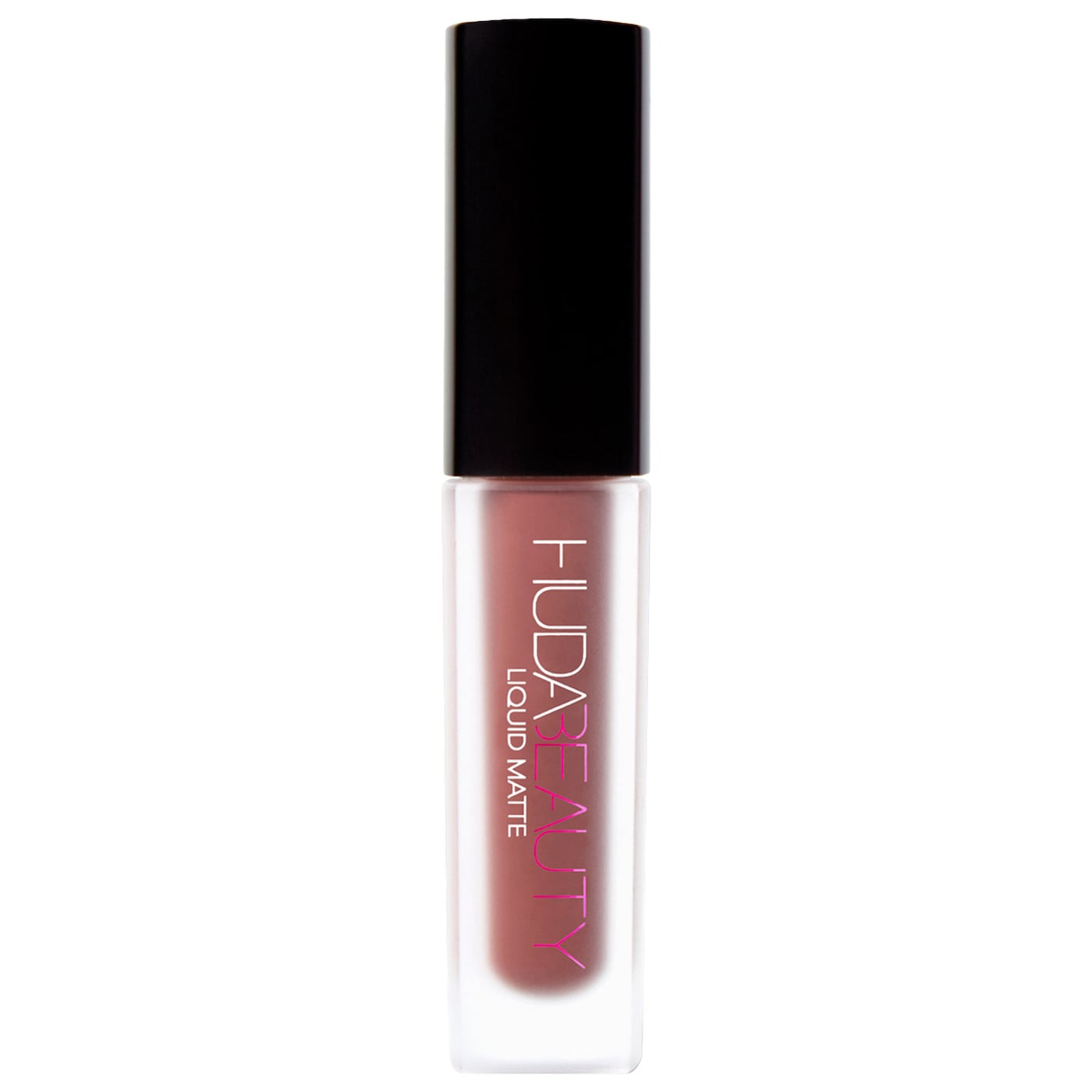 Liquid Matte Lipstick in shade First Class Trial Size - 1.9 ml