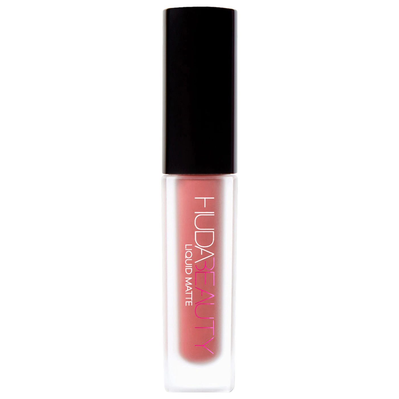 Liquid Matte Lipstick in shade Perfectionist Trial Size